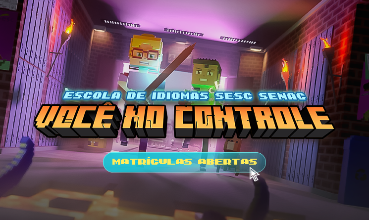 Curso de Minecraft Mods gratuito, Notícia