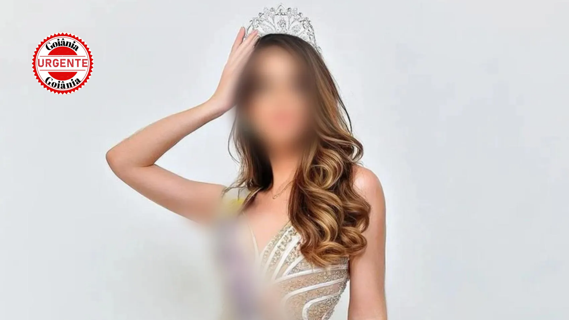 Justiça concede medida protetiva à Miss Trans que denunciou delegado por  estupro - Goiania Urgente