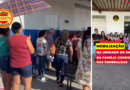 Fechada Há Mais de 100 Dias Moradores Clamam pela Reabertura de Unidade de Saúde do Condomínio das Esmeraldas, em Goiânia