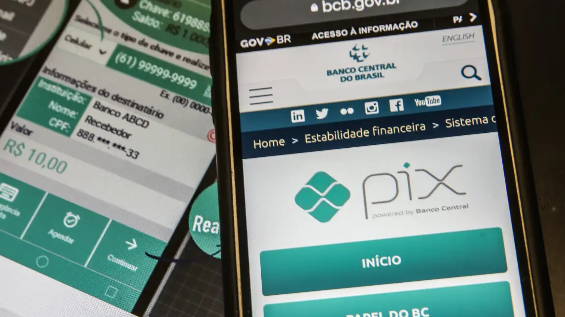 Pix Registra Crescimento de 22,58% em Plataformas de Entregas e Lidera ...