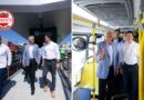 Governo de Goiás entrega três estações revitalizadas do Eixo Anhanguera com conforto, segurança e alta tecnologia