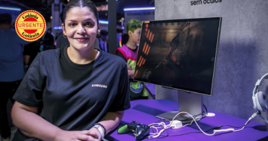 ARTIGO: Tecnologias imersivas impulsionam a experiência gamer