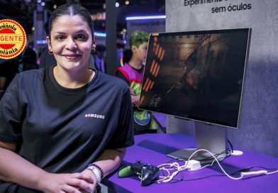 ARTIGO: Tecnologias imersivas impulsionam a experiência gamer