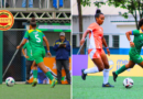 Seleção Goiana Feminina vence Minas Gerais por 3×0 e avança para as quartas de final da Taça das Favelas