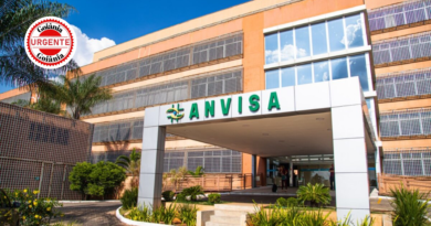 Anvisa proíbe manipulação e uso de “chips da beleza” após alerta de riscos à saúde