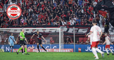 Dragão segura o Bragantino, mas empate sem gols mantém Atlético-GO na lanterna