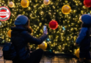 Luzes de Natal e Saúde Ocular: Beleza ou Risco para a Visão?