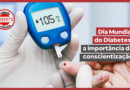 Semana de Conscientização sobre o Diabetes: Como a Doença Afeta a Saúde Ocular e o Risco de Cegueira