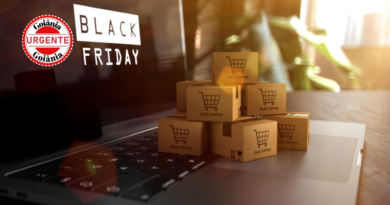 Cinco Dicas de Especialistas em Direito Digital para Evitar Fraudes na Black Friday