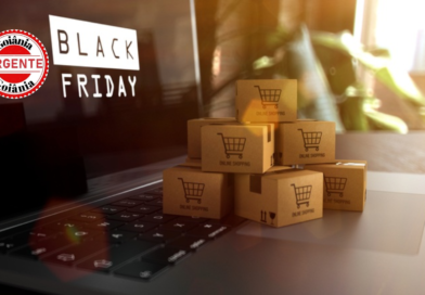 Cinco Dicas de Especialistas em Direito Digital para Evitar Fraudes na Black Friday