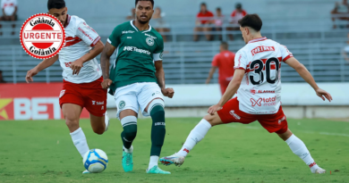 Goiás Vence CRB nos Acréscimos e Aumenta Esperanças de Acesso à Série A