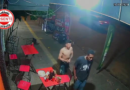 Ataque em distribuidora no Jardim Guanabara: dono é agredido e ameaçado com faca por dupla de vândalos