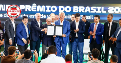 MotoGP Retorna ao Brasil e Goiás Sedia Etapas Entre 2026 e 2030