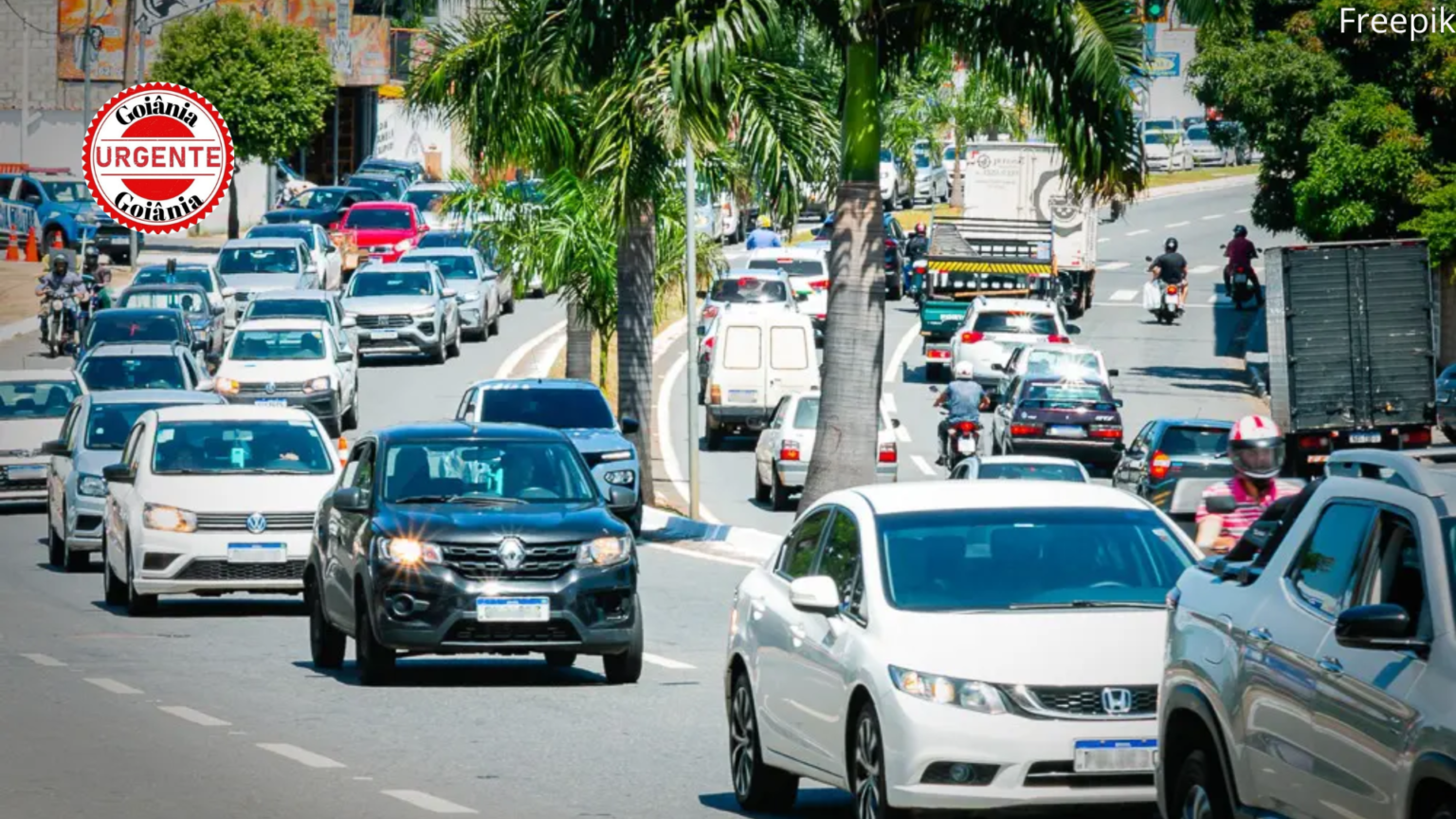 IPVA 2025 Goiás Oferece Desconto de 8 e Novo Calendário Unificado