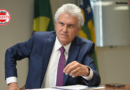 Governador Ronaldo Caiado Critica Decreto de Lula Sobre Uso da Força Policial: “Presente de Natal para o Crime Organizado”