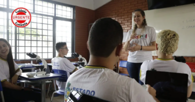 Goiás se prepara para o Ano Letivo de 2025: Educação pública em expansão com investimentos de R$ 7,4 bilhões