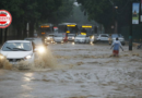 Goiânia Sob Alerta: Chuvas Intensas Exigem Atenção Redobrada no Trânsito e Manutenção dos Veículos