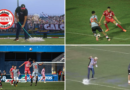 Heróico! Com um a menos, Anápolis vence o Vila Nova e leva vantagem para a grande decisão do Goianão