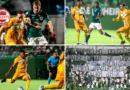 Tadeu brilha nos pênaltis, e Goiás elimina Brasiliense rumo à final da Copa Verde