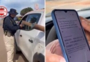 Policial Rodoviário Federal Usa Tradutor Online para Multar Motorista Chinês na BR-050, em Goiás