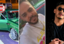 Rapper Hungria e Influenciador São Abordados Pela PMGO Após Manobras Perigosas em Goiânia