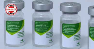 Goiás recebe 188 mil doses da vacina contra a gripe; campanha começa em abril