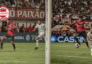 Empate com sabor amargo: Atlético-GO vacila e cede igualdade ao Cuiabá no Accioly