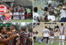 Keno Quebra O Bloqueio: Fluminense Vence Aparecidense por 1 a 0 e Abre Vantagem na Copa do Brasil