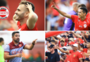 Vila Nova celebra retorno ao OBA com vitória segura e protagonismo de Poveda e Igor Henrique
