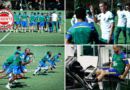 Reencontro em Belo Horizonte: invicto há 11 jogos, Goiás visita o América-MG em duelo direto pelo G-4 da Série B