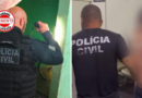 Violência e Traição: Gerente de Boate é Preso Suspeito de Estuprar Funcionária Vulnerável e Registrar Crime em Rio Verde