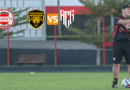 Dragão tenta se reerguer: Atlético-GO encara Amazonas em Manaus pela Série B