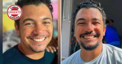 Desaparecimento de técnico em Aparecida de Goiânia levanta suspeitas sobre envolvimento com apostas online