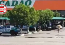 Tragédia em Hipermercado de Goiânia: Mulher é Assassinada e Suspeito de Feminicídio Comete Suicídio no Local