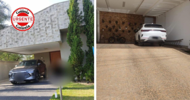 Fraude no IPVA: Goiás autua quase 300 proprietários de carros elétricos e híbridos