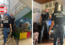 Treinador de Futebol Preso em Aparecida de Goiânia por Suspeita de Abuso Sexual de Crianças e Adolescentes
