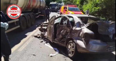 Colisão em cadeia na BR-020, em Posse, deixa idoso ferido e destaca riscos nas rodovias goianas