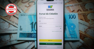 Nota Fiscal Goiana Sorteia R$ 200 Mil Nesta Quinta-feira; Mais de 420 Mil Consumidores Concorrem a Prêmios