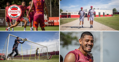 Vila Nova busca manter invencibilidade histórica contra Chapecoense na Série B