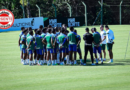 Goiás encara Botafogo-SP sob pressão por reabilitação na Série B