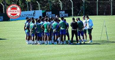 Goiás encara Botafogo-SP sob pressão por reabilitação na Série B
