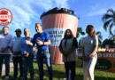 Prefeito Sandro Mabel lança campanha por Goiânia limpa e cobra conscientização da população