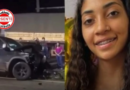 Jovem ferida em grave acidente na Perimetral Norte precisa de doações de sangue para seguir tratamento