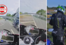 Motociclista atinge 299 km/h em rodovia de Goiás e acende alerta sobre perigos nas estradas