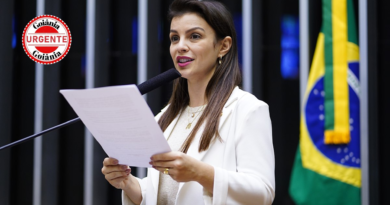 Deputada Marussa Boldrin rompe o silêncio e denuncia agressões do ex-marido: “A dor psicológica é muito maior”