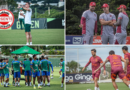 Clássico Goiano: Goiás e Vila Nova se Enfrentam em Duelo Decisivo na Série B