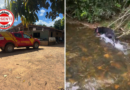 Corpo de Trabalhador Rural é Encontrado Após Dez Dias de Desaparecimento em Alto Paraíso
