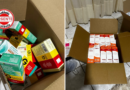 PF desarticula megaesquema de envio ilegal de medicamentos para os EUA e prende líder de farmácia clandestina
