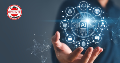 Senac protagoniza revolução educacional na era da Inteligência Artificial e molda o futuro do trabalho no Brasil