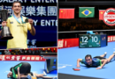 Hugo Calderano conquista a Copa do Mundo e inscreve o Brasil na elite do tênis de mesa mundial